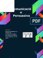 Comunicacion Persuasiva