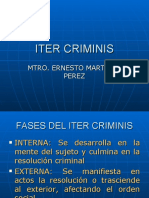 Iter Criminis