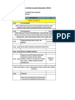 Rundown Outing Allianz Malang S Priyo