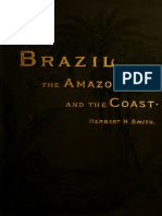 Brazil Amazons Co a 00 Smit