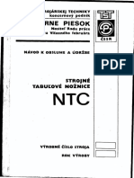 Navod Nuzek NTC - Kompl