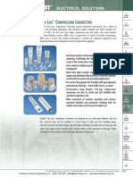 34 Main Compression-Connectors