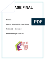 Fase Final