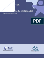 E-Book Completo - Fundamentos Contábeis (Elementos Da Contabilidade) - TELESAPIENS