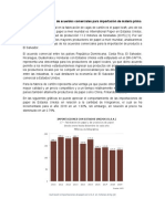 Ventajas de Acuerdos Comerciales para Importación de Materia Prima