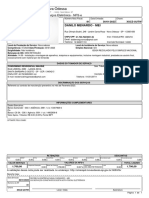 Manutenção preventiva condominio R$1.700,00