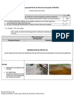 Reporte Bioseguridad Planta de Alimentos Atoyaquillo 29.09.2022