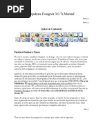 Download Pepakura Designer 3 by Carlos Alberto Okhuysen SN62350981 doc pdf