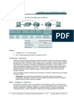 CCNA3 Lab 1 2 5 PT