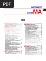 Download MANTENIMIENTO nissan primera p11 by seregap84 SN62351072 doc pdf