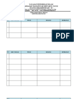 Format Agenda Harian Kepala Sekolah - WWW - Kherysuryawan.id