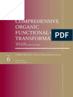 Comprehensive Organic Functional Group Transformations II - V 6 (Carbon With Three or Four Attached Heteroatoms) - PDF Room