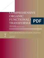 Comprehensive Organic Functional Group Transformations II_ v 2(Carbon with One Heteroatom Attached by a Single Bond)
