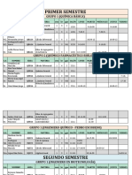 Horarios 2023-1 Ed