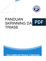Panduan Skrining Dan Triase 2022.new PDF