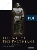 The Idea of Iran, Volume II The Age of The Parthians (PDFDrive)
