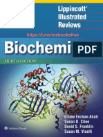 Bioquimica Ferrier 8a Edición