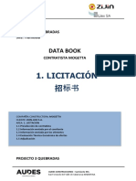 Caratula Data Book A4