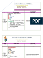 Plan-Semanals-De-Ingles 6°