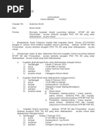 Harga Perkiraan Sendiri (HPS) 2022 | PDF
