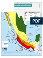 Placas Tectonicas