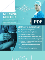 Nursing Center 2022