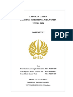 Form Laporan Akhir PMW - 2021