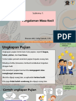 Materi Tema 5 Sub 1