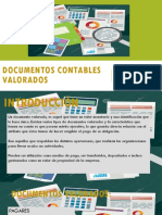 Documentos Contables Valorados