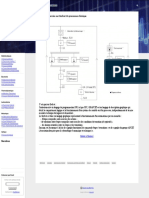 Solution D'exercice Sur Grafcet Un Processus Chimique