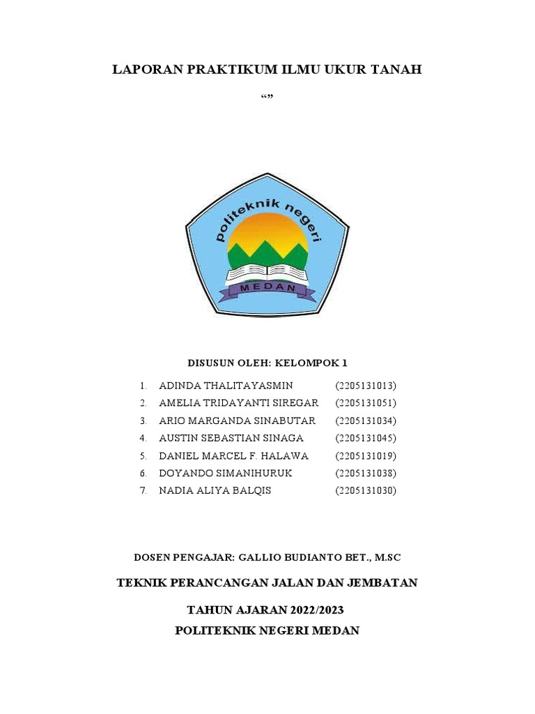 Contoh Praktikum | PDF