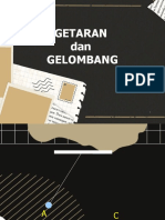 Getaran Dan Gelombang