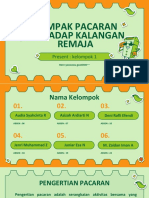 Kelompok 1 BK XI IIS 1