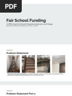 Education Reform Symposium