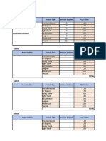 FS and VCR Computations 1.0