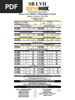 SB LVII Props-Westgate