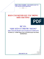 Bao Cao DTM Phuoc Thang Tham Van