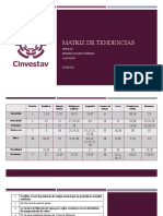 Matriz de Tendencias-Berenice Acevedo Herrera