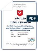 FinalEssay - Nhóm8 - DCO0070 - 10 - VLU