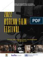 Korean Film Festival 2022