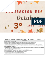 ?3° PLANEACION MES DE OCTUBRE  2022 (1)