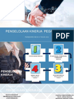 materi permenpan 6 tahun 2022