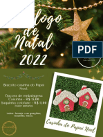 Catálogo de Natal