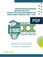 LPJ PW Ipm Jabar Musywil XX