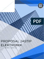 Proposal Jastip
