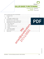 Tlsv3 Autodialler Basic Functioning: Document Code: Last Revision