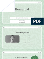 Hemoroid