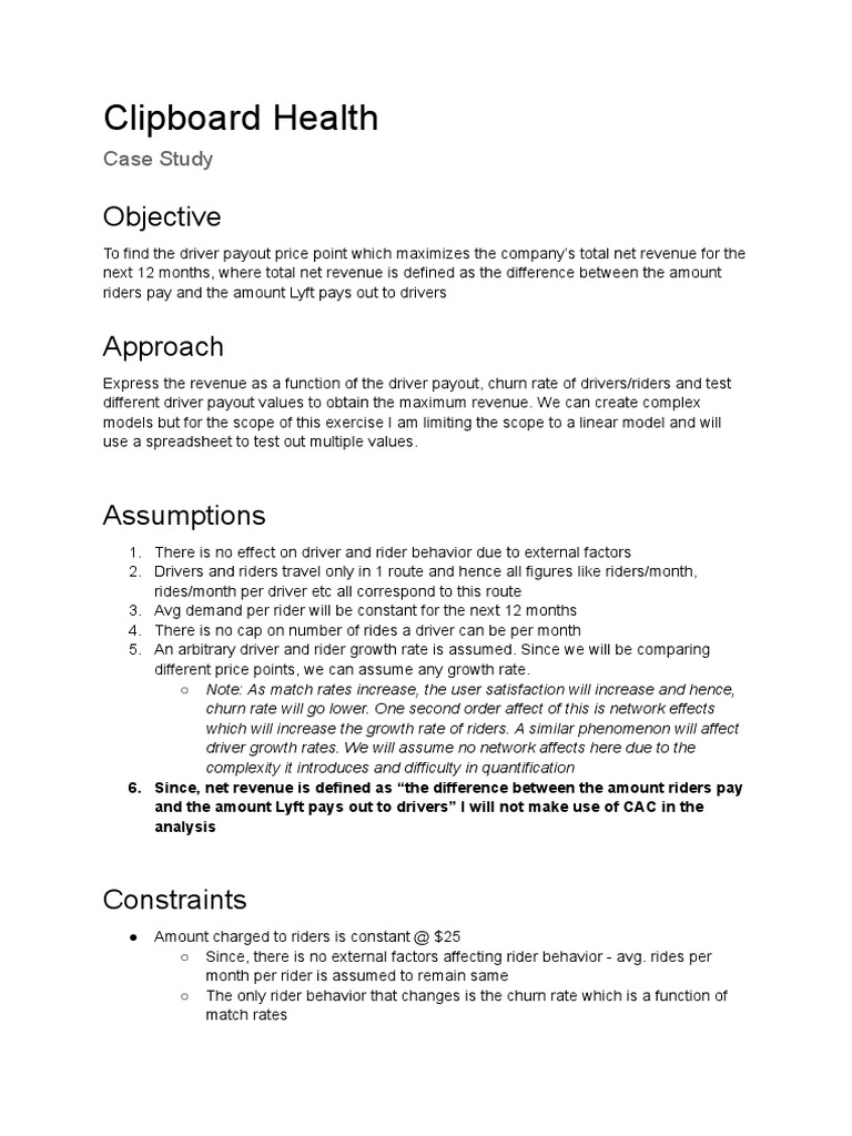 Clipboard Health Address