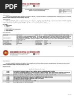 OBE-Syllabus-Financial Management