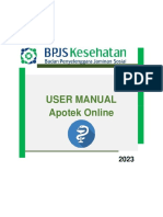 User Manual Apotek - Faskes - 230201 - 203520